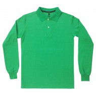 İş Sweatshirt Polo